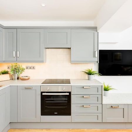 Fabulous Ground Floor Apartment. Great Malvern Exterior photo
