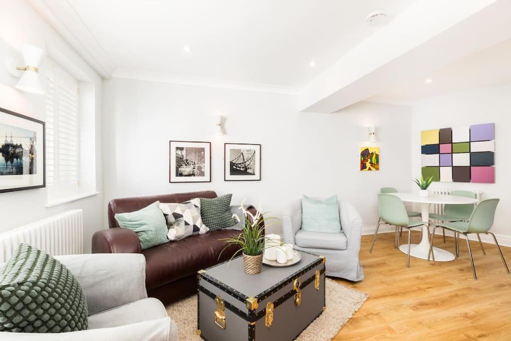 Fabulous Ground Floor Apartment. Great Malvern Exterior photo